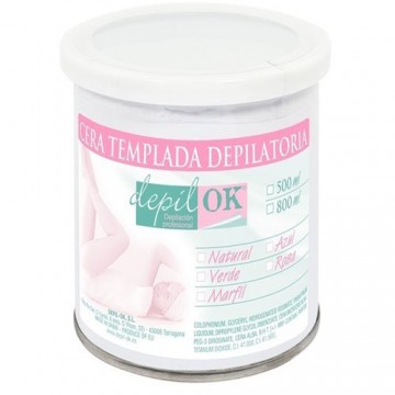 Cera Lata Menta Depil-Ok