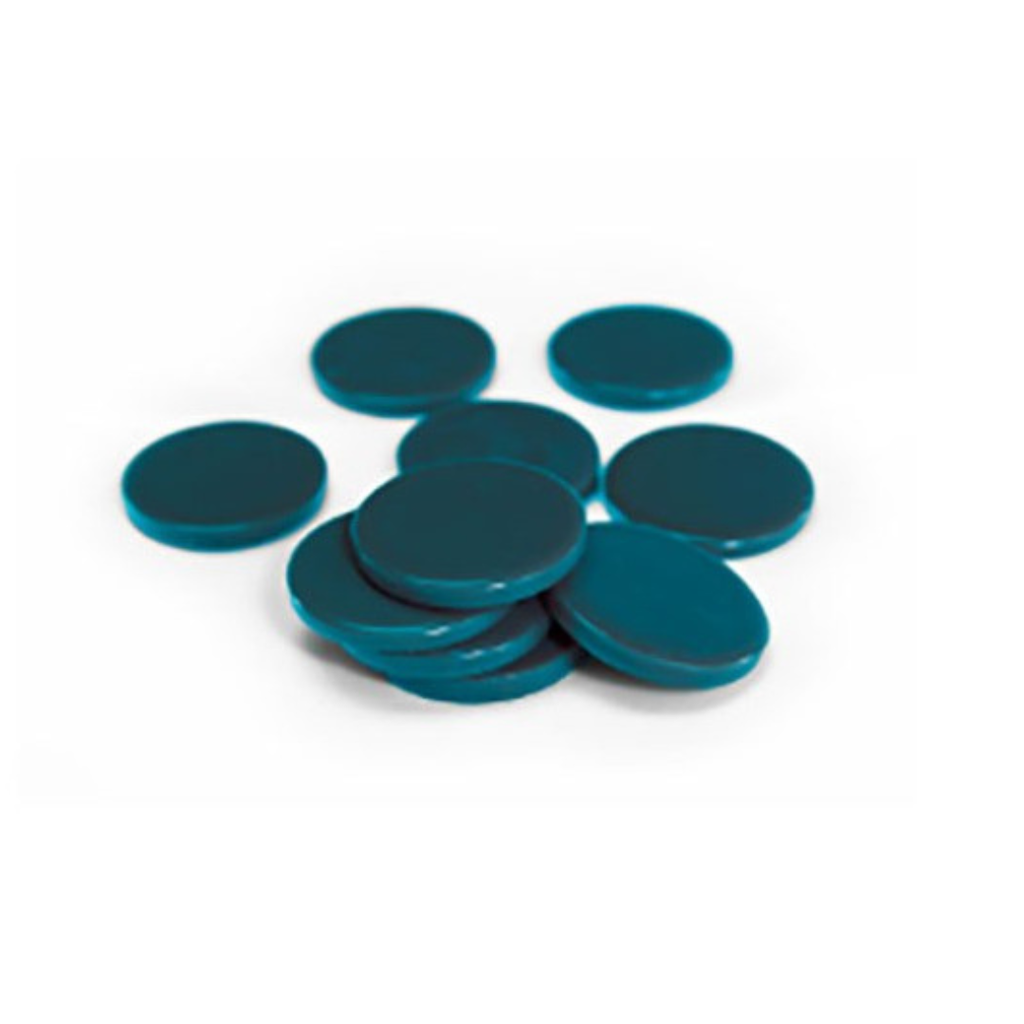 [8437018983049] Cera baja fusión especial Azul 1Kg