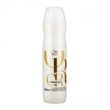 [8005610531724] Champu Oil Reflections Realzador De Brillo Wella Care (50ML)