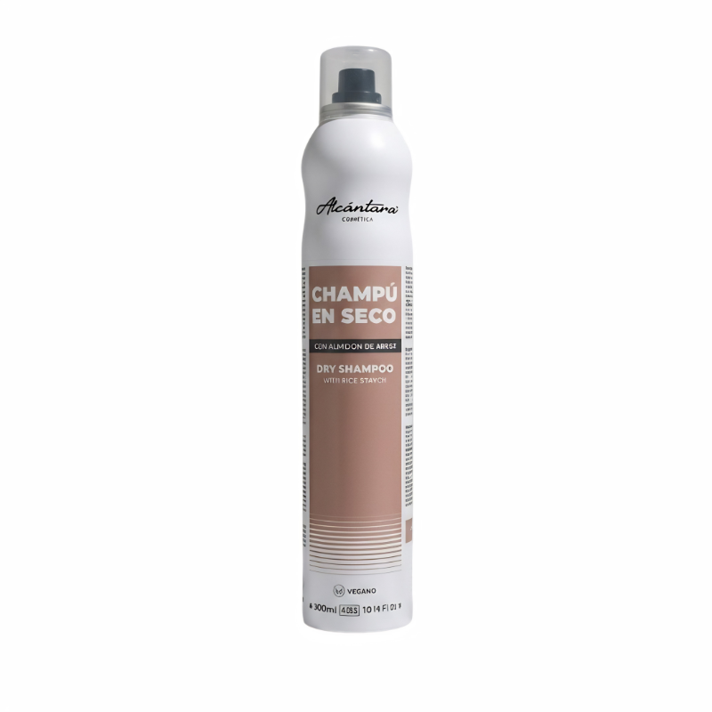 [8436023993913] Champú en seco Alcantara (75ML)