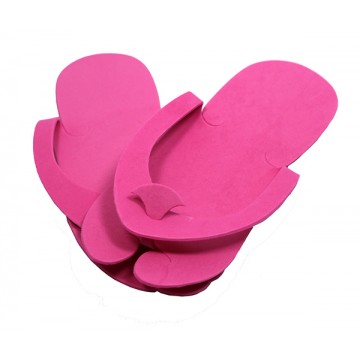 [1890016] Chanclas Pedicura Rosas MH