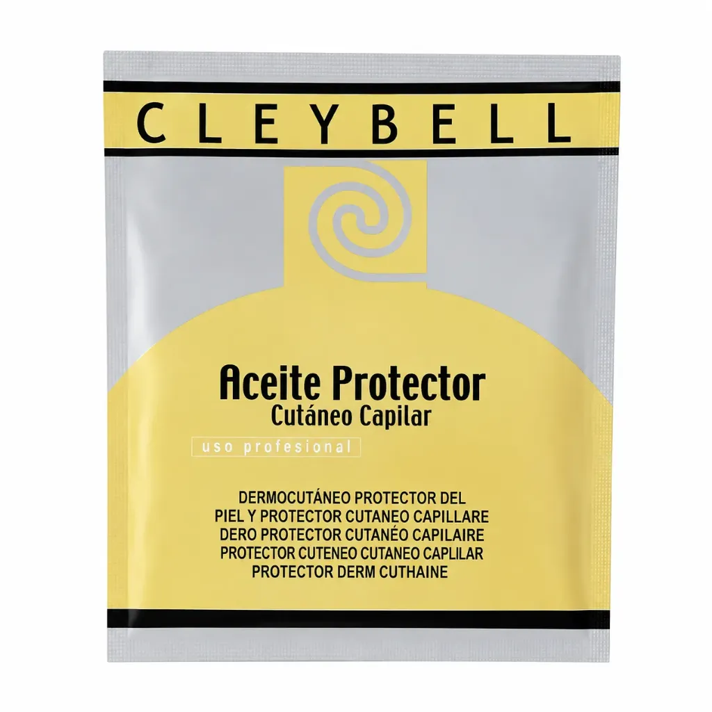 [510340] Cleybell Aceite Protector Alcantara (4ML)