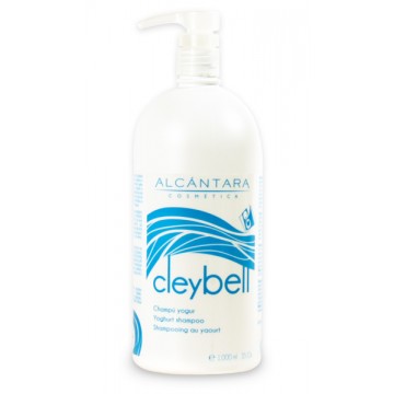 Cleybell Champu Yogur