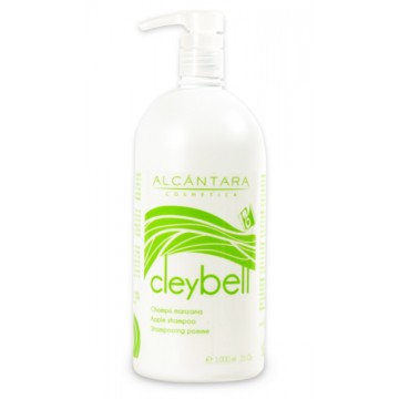 Cleybell Champú Manzana 1L