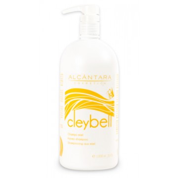 [8436023993500] Cleybell Champú Miel (1000ML)
