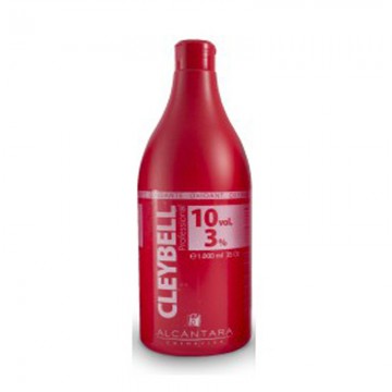 [8436023993296] Cleybell Oxidante 10 Vol 1L Alcantara Cosmetica