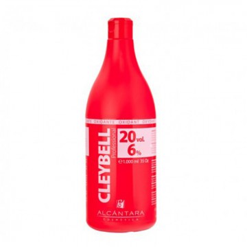 [8436023993357] Cleybell Oxidante 20 Vol Alcantara Cosmetica (60ML)