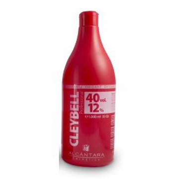 [8436023993371] Cleybell Oxidante 40 Vol Alcantara Cosmetica (60ML)