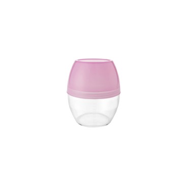 Coctelera Plastico Graduada Pequeña160ml
