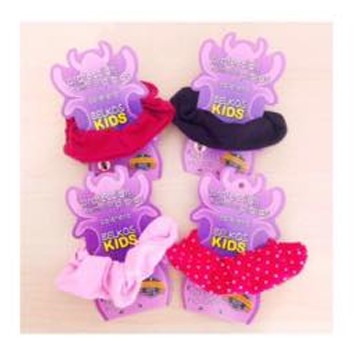 Coletero Belkoskids Protección Contra Piojos