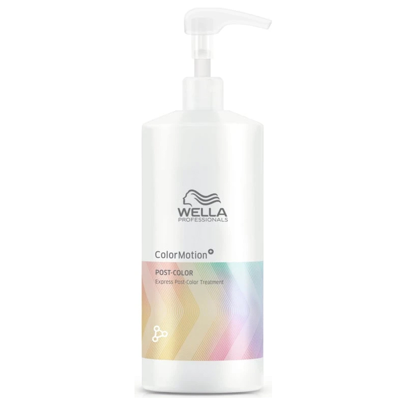 [3614228295376] Color Motion Post-Color -Express Post-Color Treatment Wella