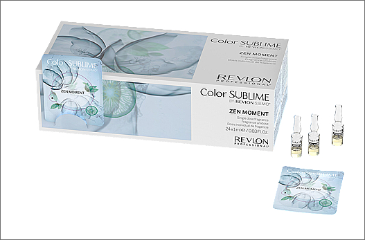 Color Sublime By Revlonissimo-Fragancia Monodosis