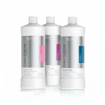 Color Sublime Oxidante En Crema Revlon (25ML, 25 VOL)