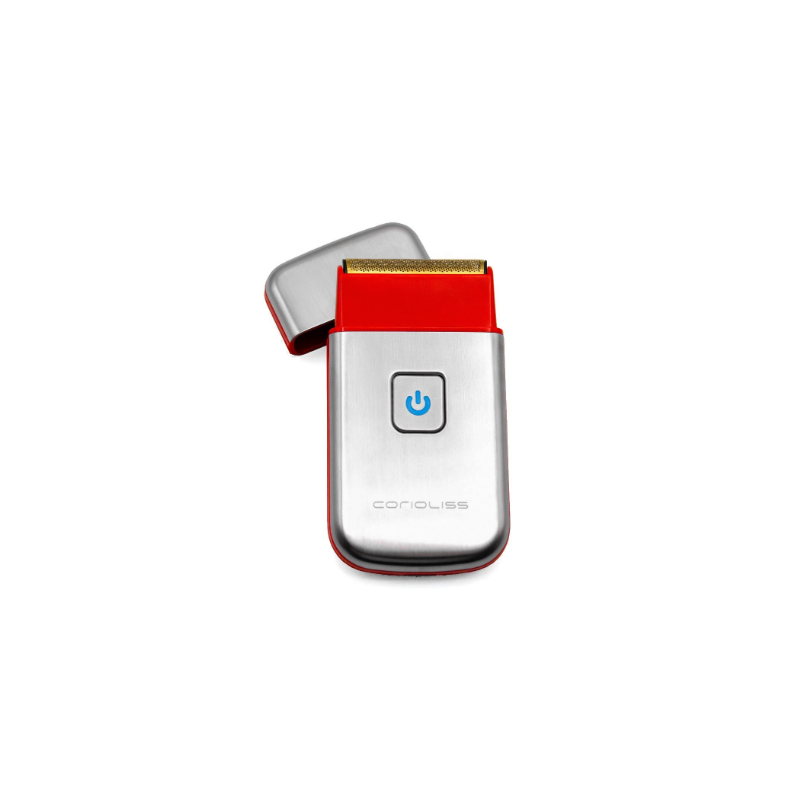 [8474406575998] Corioliss Mini Shaver 8800rpm