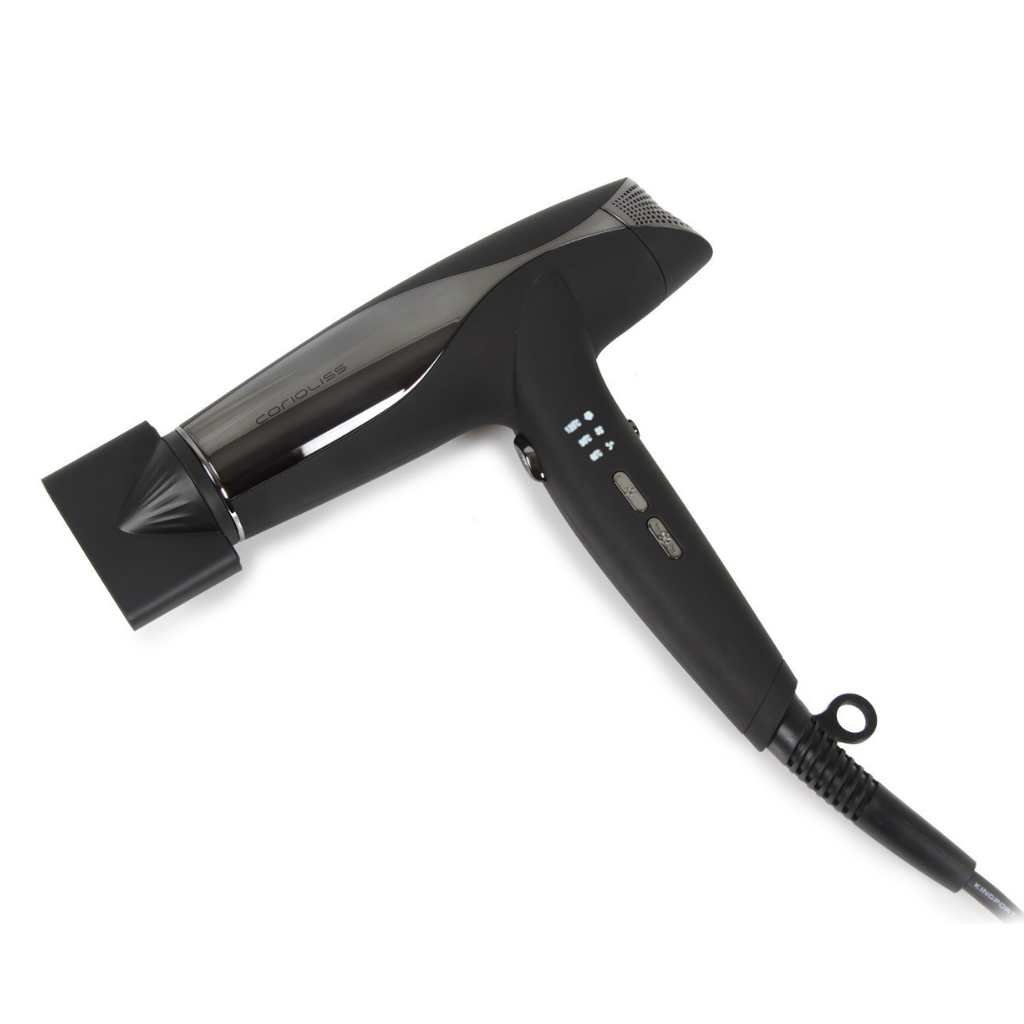 Corioliss Secador Wind