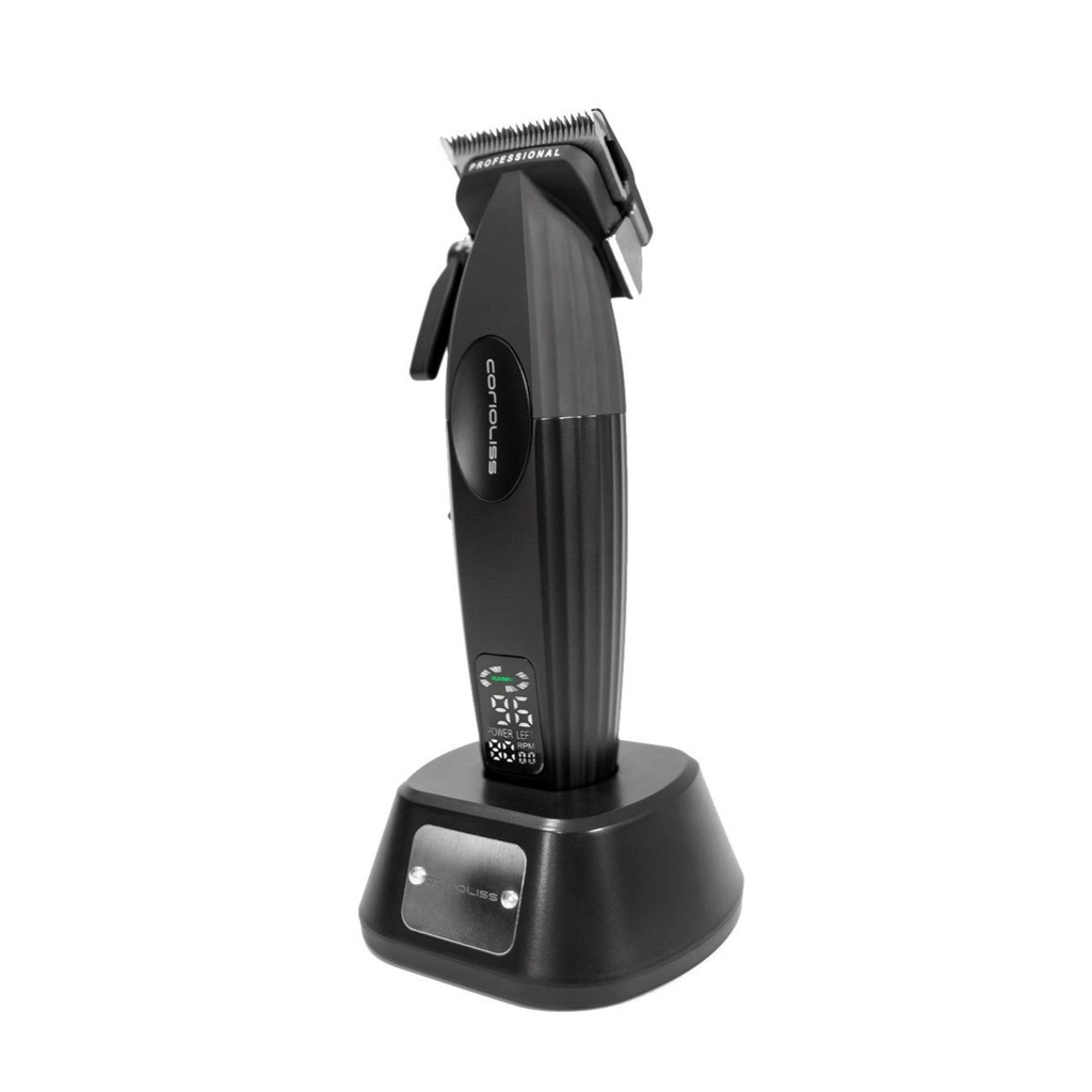 Corioliss clipper 703 high speed hir clipper