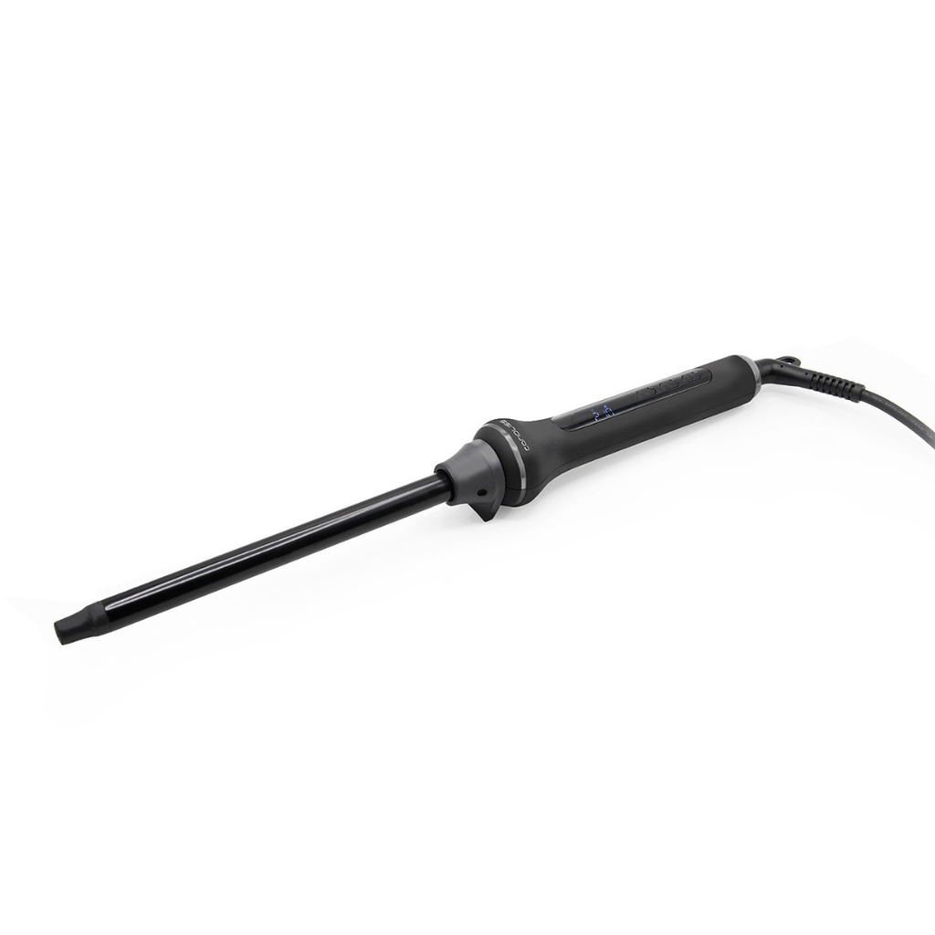 [8425402438688] Corioliss style stick digital black soft touch chrome