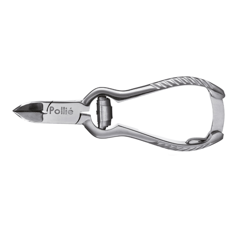 Corta Uñas Pedic.Cierre 12 Cm