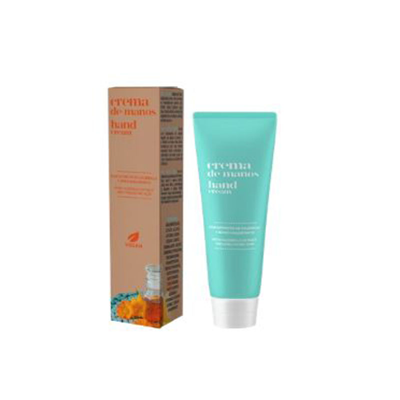 Crema De Manos Hi 40ml