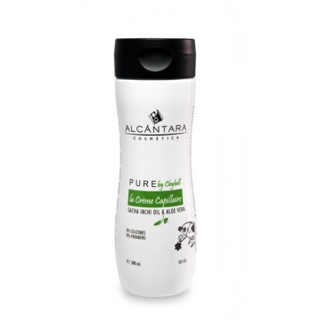 [8436023994675] Crema Pure By Cleybell  (300ML)