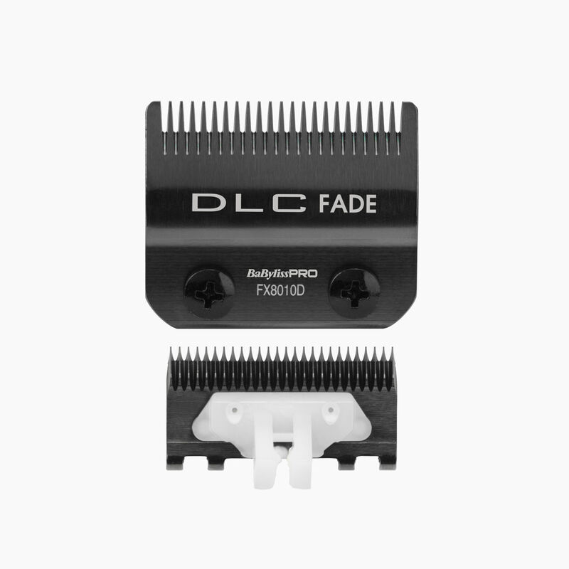Cuchilla Fade Blade Fx8010De Diamond Like Carbon