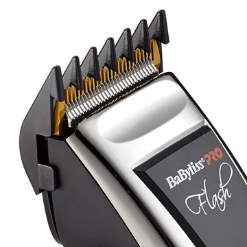 Cuchilla Maquina Fx668 Babyliss Pro