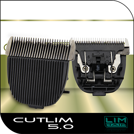 Cuchilla Máquina Cutlim 5.0 Lim Hair