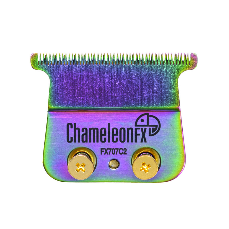 Cuchilla Skeleton  CHAMALEON 2.0 FX707C2ZE