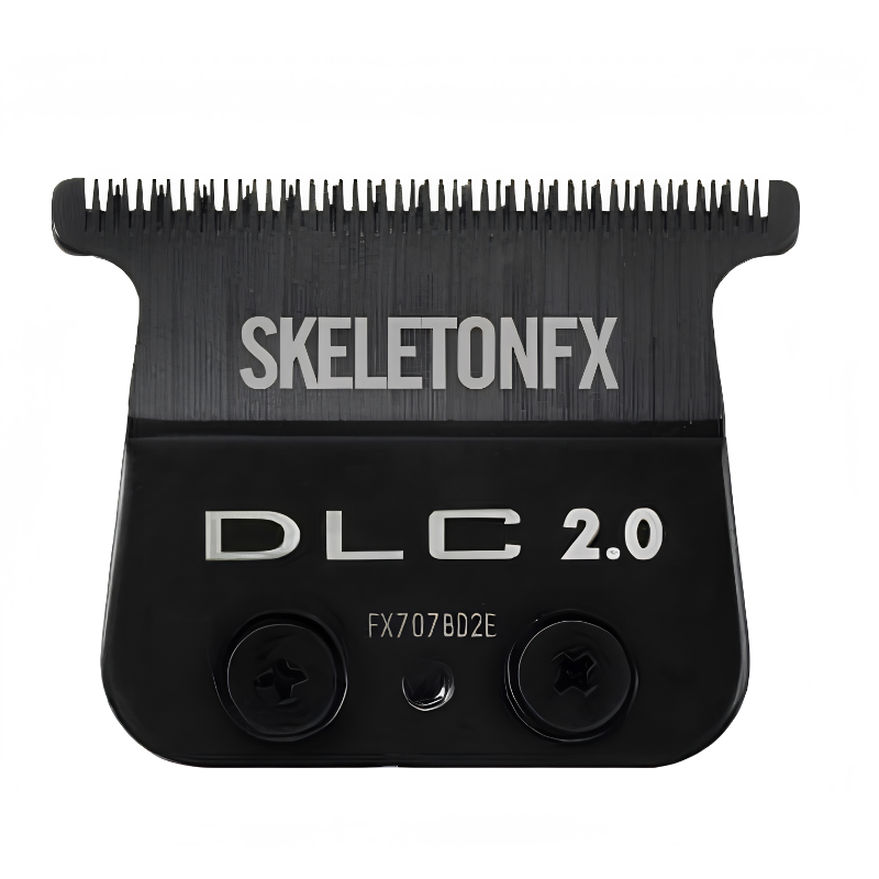 Cuchilla Skeleton Fx707Bd2E T-Blade 2.0 Dlc-Black