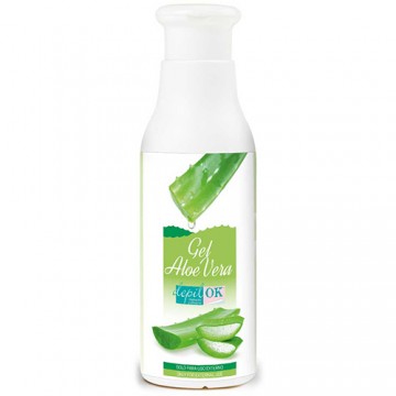 Depil-Ok Gel Aloe Vera