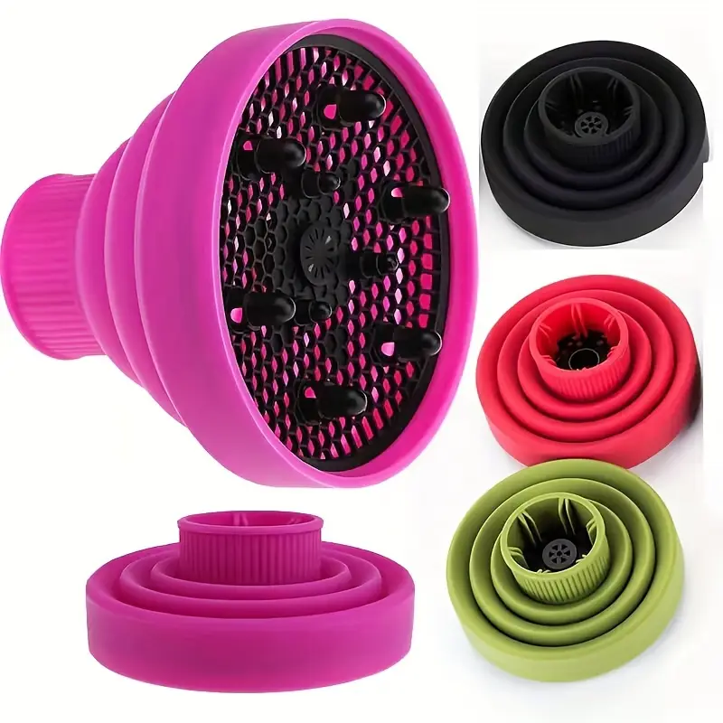 Difusor Universal Plegable MH Cosmetics