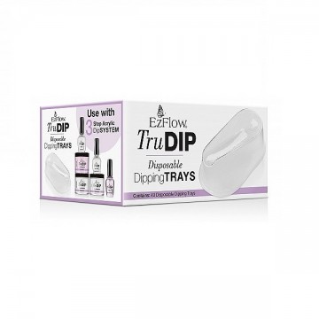 [818936668924] Dipping Trays Bandejas De Inmersión Trudip