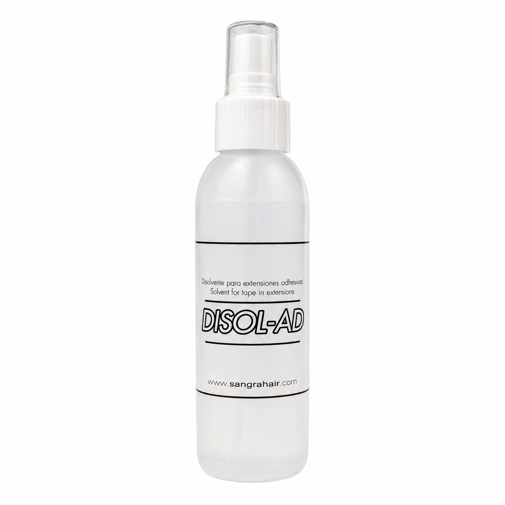 Disolvente Extensiones Adhesivas Funky Sangra