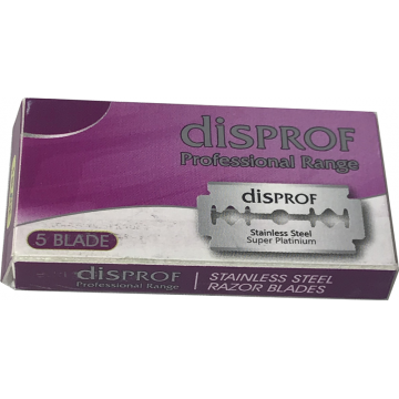 [8421920302302] Disprof Professional Range 5 Cuchilla