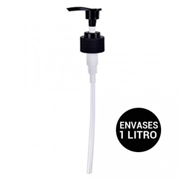 [8435303690115] Dosificador Champú 1 Litro