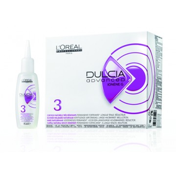 [3474630010277] Dulcia Vital Dvd Nº3 Cabellos Muy Sensibilizados 75ml