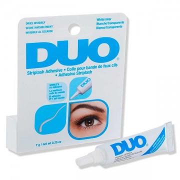 Duo Adhesivo Para Pestañas De Banda 7Gr
