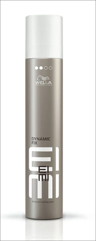 Eimi Dynamic Fix - Laca Moldeadora 45 Segundos 300ml