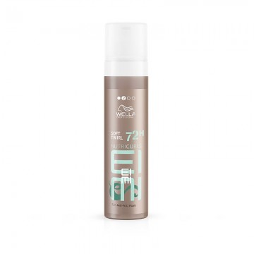 [3614228800624] Eimi Nutricurls Soft Twirl 72H Espuma Ligera Wella