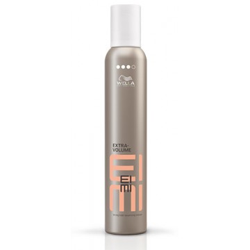 Eimi Style Wella Espuma Extra Volumen