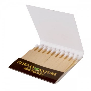Eliefay Nature Cerillas Cicatrizantes 20 Stick Monodosis