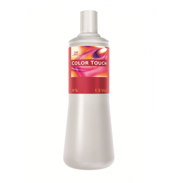 [8005610530918] Emulsión Color Touch 13 Vol. 4% 1L