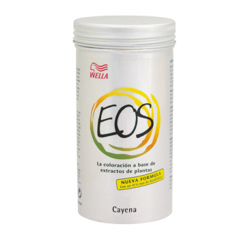 Eos 120G Wella