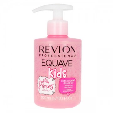 Equave Kids Princess Look Champu 300ml
