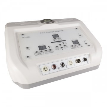 [400325] Equipo Multifuncion Facial 5 En 1