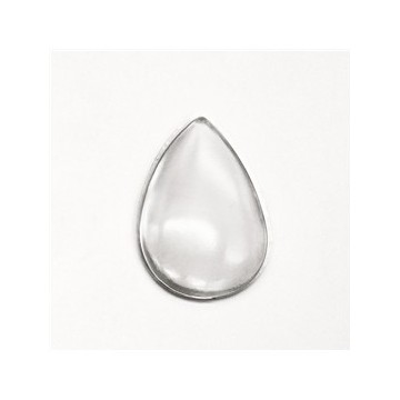 [8435138428952] Esponja Maquillaje Silicona Gota Perfect Beauty