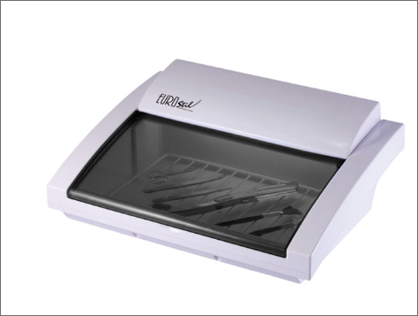 Esterilizador UV Eurostil