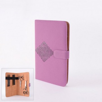 Estuche Tijeras Tribal 