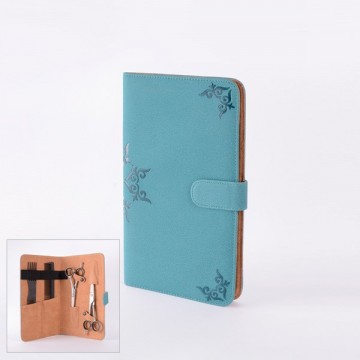 Estuche Tijeras Tribal 
