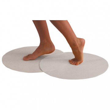 Eurostil Alfombrilla Redonda